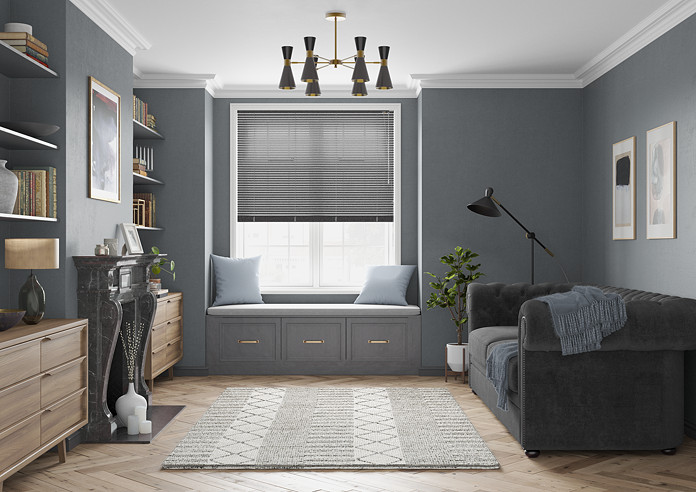 Wow Factor, Dark Star - Venetian Blind - Image 5